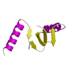 Image of CATH 3w6gP02