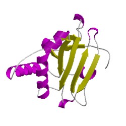 Image of CATH 3w6gR01