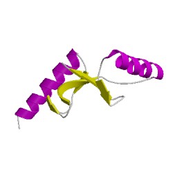 Image of CATH 3w6gR02