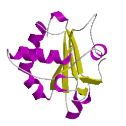 Image of CATH 3w6gS01