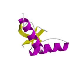 Image of CATH 3w6gS02