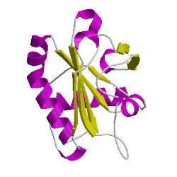 Image of CATH 3w6gT01