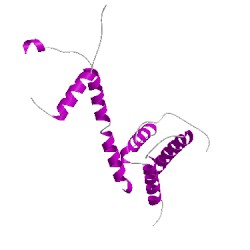 Image of CATH 3w6jA00