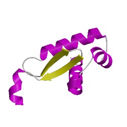 Image of CATH 3w6jB01