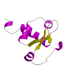 Image of CATH 3w6jB02