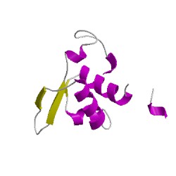 Image of CATH 3w6jE02