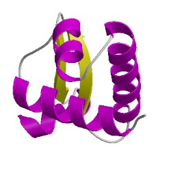 Image of CATH 3w6jF01