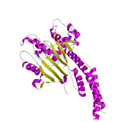 Image of CATH 3w6pA