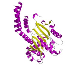 Image of CATH 3w6pB