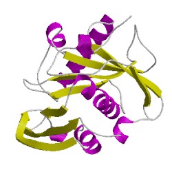 Image of CATH 3w6xA00