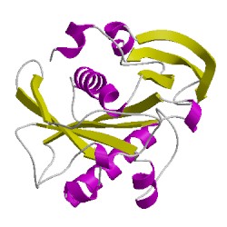 Image of CATH 3w6xD00