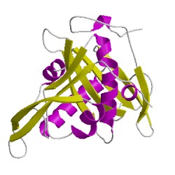 Image of CATH 3w6xH00