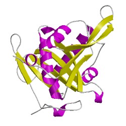 Image of CATH 3w6xI00