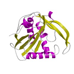 Image of CATH 3w6xL00