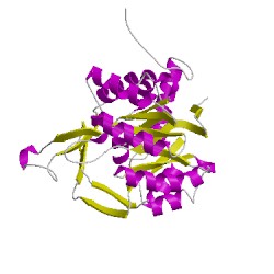 Image of CATH 3w6yB