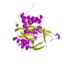 Image of CATH 3w70B