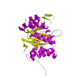 Image of CATH 3w74A01