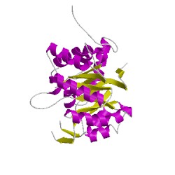 Image of CATH 3w74B01