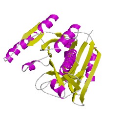 Image of CATH 3w7bA