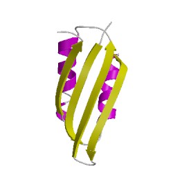 Image of CATH 3w7bA01