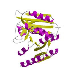 Image of CATH 3w7bB