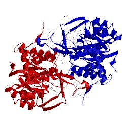 Image of CATH 3w7c