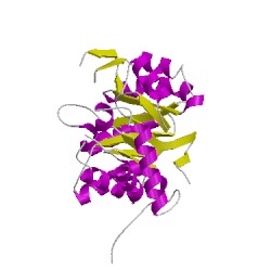 Image of CATH 3w7dA01