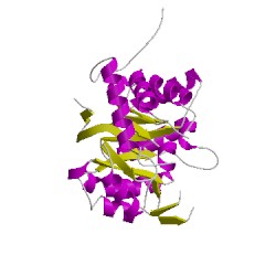 Image of CATH 3w7dB01