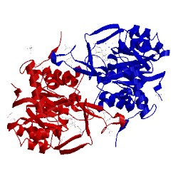 Image of CATH 3w7l
