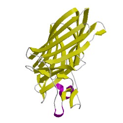 Image of CATH 3w7sA01