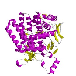 Image of CATH 3w7sA03