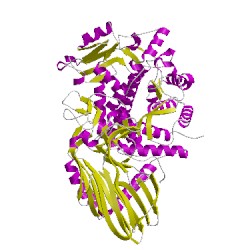 Image of CATH 3w7sB