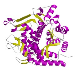 Image of CATH 3w7sB03