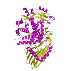 Image of CATH 3w7tA