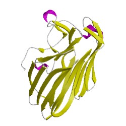 Image of CATH 3w7tA01