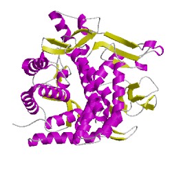 Image of CATH 3w7tA03