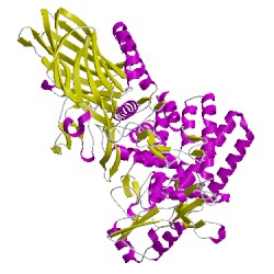 Image of CATH 3w7tB