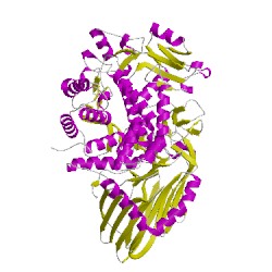 Image of CATH 3w7uA