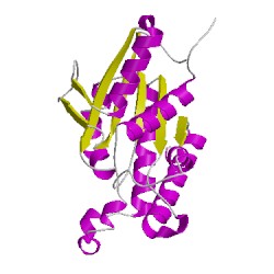 Image of CATH 3w7vA00