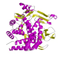 Image of CATH 3w7wA03