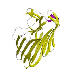 Image of CATH 3w7xA01