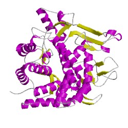 Image of CATH 3w7xA03