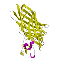 Image of CATH 3w7xB01