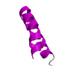 Image of CATH 3w7xB02