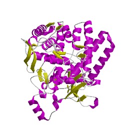 Image of CATH 3w7xB03