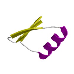 Image of CATH 3w7xB04