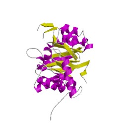 Image of CATH 3w84A01