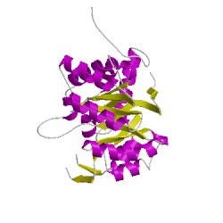 Image of CATH 3w87A01