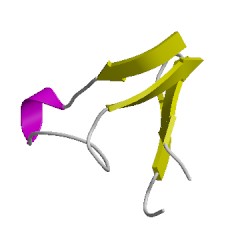 Image of CATH 3w87A02