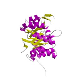 Image of CATH 3w87B01